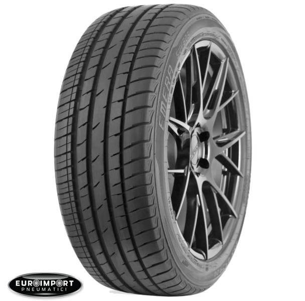 Kenda Emera Suv Kr605  225/55 R19 99 W   TL